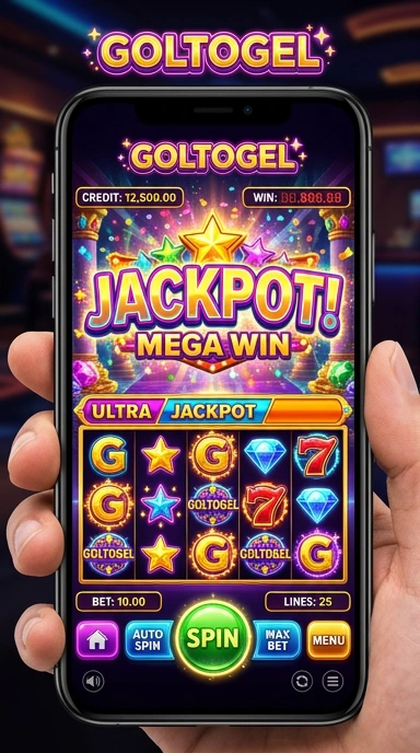 goltogel - Akses Unduhan Mudah dan Cepat untuk Semua Pengguna